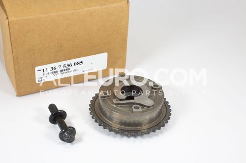 OEM Exhaust Engine Variable Timing Sprocket 11367536085